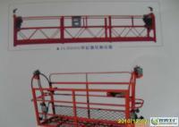 金屬建材配件供應(yīng)全解析 從腳手架到龍門架的專業(yè)指南