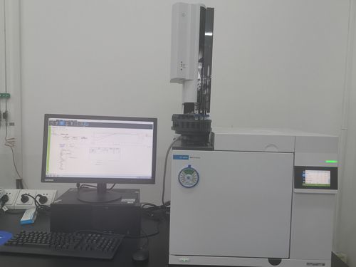 儀器設(shè)備 中國科學院寧波材料技術(shù)與工程研究所材料科學研究的堅實基石