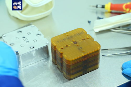 31.5公斤空間科學實驗樣品成功返回地球，材料科學研究迎來新突破