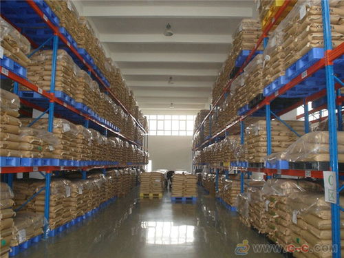 日照貨架 華德耐特工業 重型貨架規格